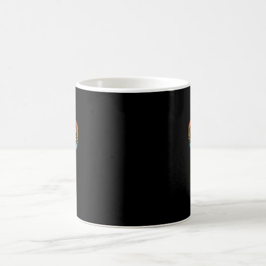 Mug Arc En Ciel Nous Sommes Sur Une Pause Enseignant P (Centre)