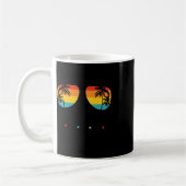 Mug Arc En Ciel Nous Sommes Sur Une Pause Enseignant P (Gauche)