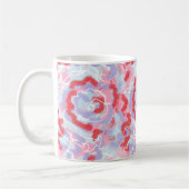Mug : Arc en ciel nuageux (Gauche)