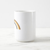 Mug Arc-en-ciel Ours (Centre)