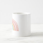 Mug Arc-en-ciel pastel (Centre)