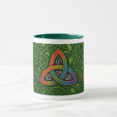 Mug Arc-en-ciel Triquerta (Centre)