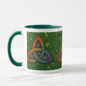 Mug Arc-en-ciel Triquerta (Gauche)