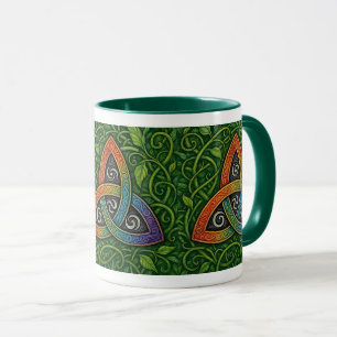 Mug Arc-en-ciel Triquerta