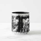 Mug Arc long Apache AH-64D (Centre)