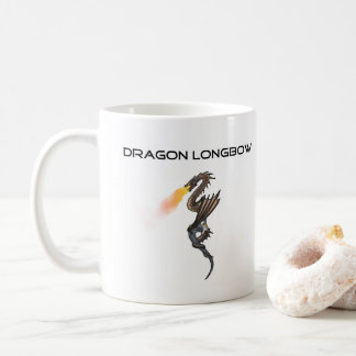 Mug Arc-long dragon - GuildWars 2