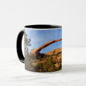 Mug Arc paysager au Parc national des Arches (Devant gauche)