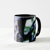 Mug Arcane Hiver I (Devant droit)