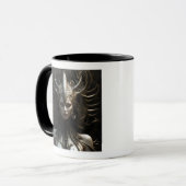 Mug Arcane Terre Princesse (Devant gauche)