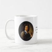 Mug Arcangelo Corelli (Gauche)