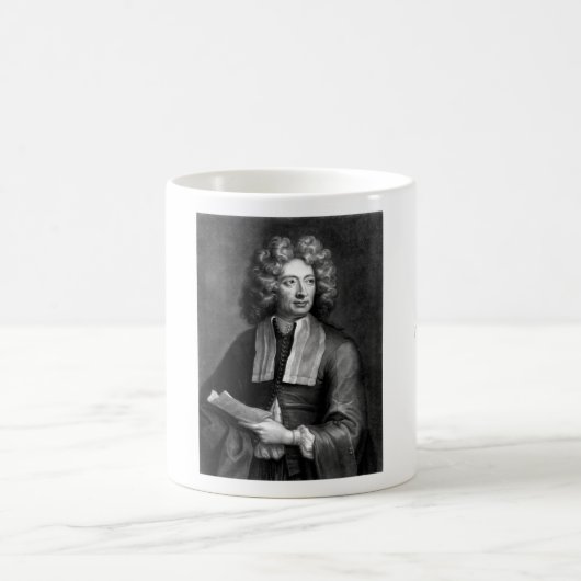 Mug Arcangelo Corelli (Centre)
