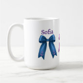 Mug Arcasse Naútico Coquette ! (Gauche)