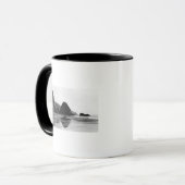 Mug Arch Cape près de Cannon Beach, Oregon Photo (Devant gauche)