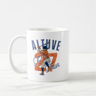 Mug Arch Jose Altuve