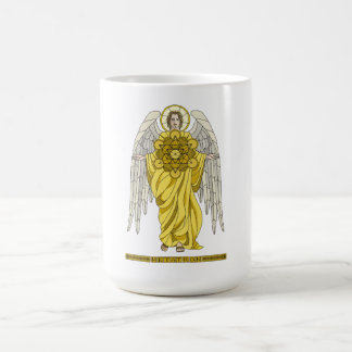 Mug Archangel Metatron cup