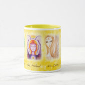 Mug Archanges (Centre)