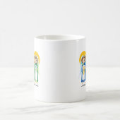 Mug Archanges (Centre)