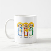 Mug Archanges (Gauche)