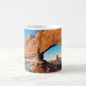 Mug Arche à tourelle (Centre)