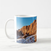 Mug Arche à tourelle (Gauche)