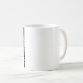 Mug Arche de Noé avec Saint-Esprit (Devant droit)
