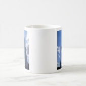 Mug Arche de passerelle (Centre)