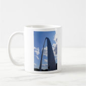 Mug Arche de passerelle (Gauche)
