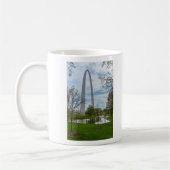 Mug Arche Du Parc (Gauche)