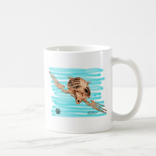 Mug Archelon (Droite)
