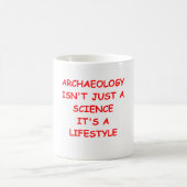 Mug archéologie (Centre)