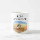 Mug Archéologie (Centre)