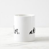 Mug Archéologue (Centre)