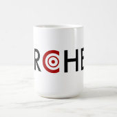 Mug Archer (Centre)