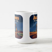 Mug Arches Parc National Utah Delicate Arch Moab (Centre)