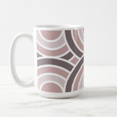 Mug Arches tissées (Gauche)