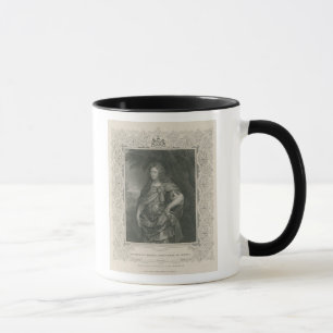 Mug Archibald Campbell