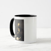 Mug Archimède 1630 (Devant gauche)
