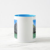 Mug Archipel de Bacuit (Centre)