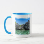 Mug Archipel de Bacuit (Gauche)