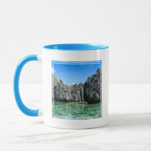 Mug Archipel de Bacuit (Gauche)