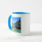 Mug Archipel de Bacuit (Devant gauche)