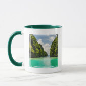 Mug Archipel de Bacuit luxuriant (Gauche)