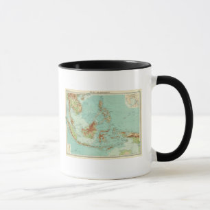 Mug Archipel malais 2