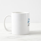 Mug Architect - I'm (Gauche)