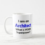 Mug architecte (Gauche)