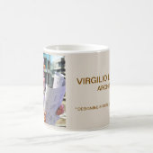 MUG " ARCHITECTE " (Centre)