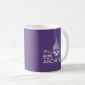 Mug Architecte (Devant droit)