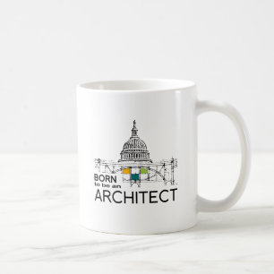 Mug Architecte