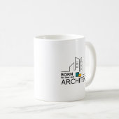 Mug Architecte (Devant droit)