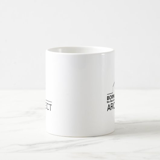 Mug Architecte (Centre)